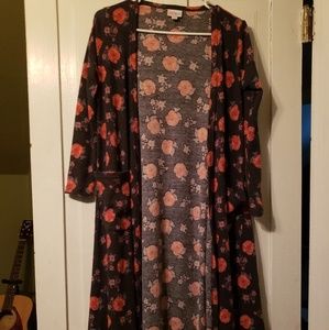 XS Lularoe Sarah